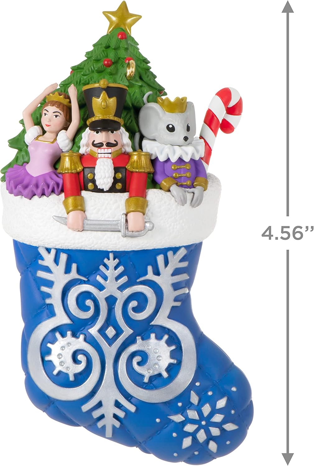 Hallmark Keepsake Christmas Ornament 2023, Stocking Stuffers