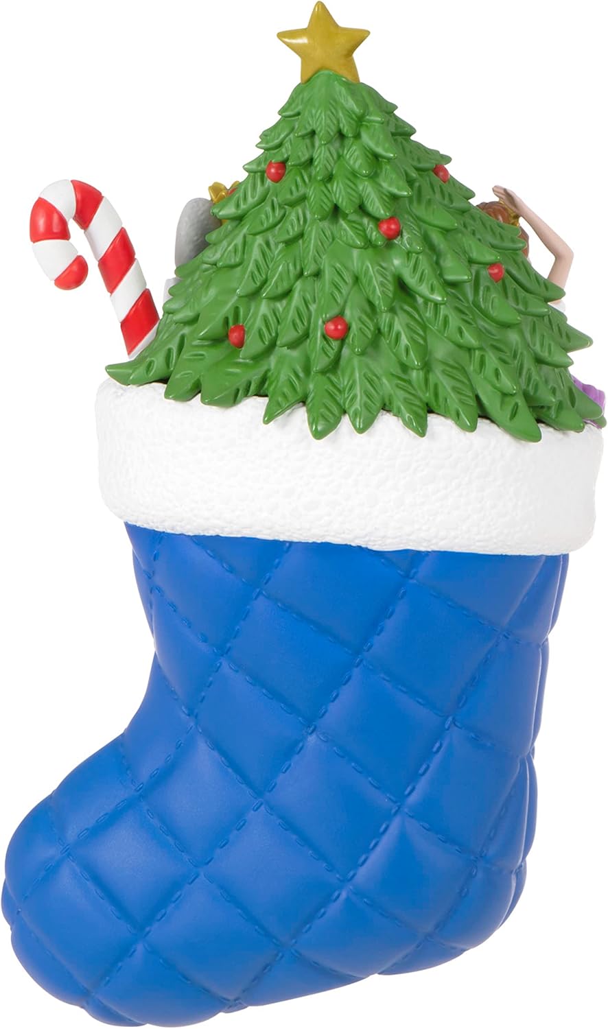 Hallmark Keepsake Christmas Ornament 2023, Stocking Stuffers