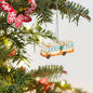 Hallmark Keepsake 0.5" Miniature Christmas Ornament 2023, National Lampoon's Christmas Vacation The Cousins' RV Mini
