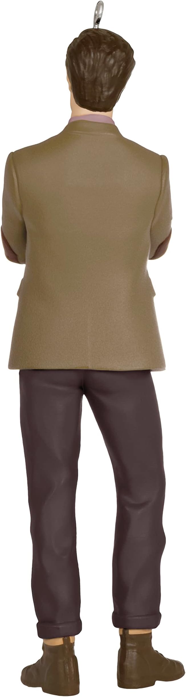 Hallmark Keepsake Christmas Ornament 2023, Doctor Who The Eleventh Doctor, Gifts for Doctor Who Fans