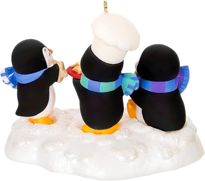 Hallmark Keepsake Christmas Ornament 2024, Cookie Exchange, Food Gifts