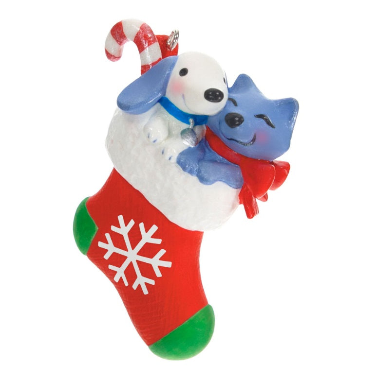 Hallmark 2024 Making Memories Furry Friends - CLUB EXCLUSIVE