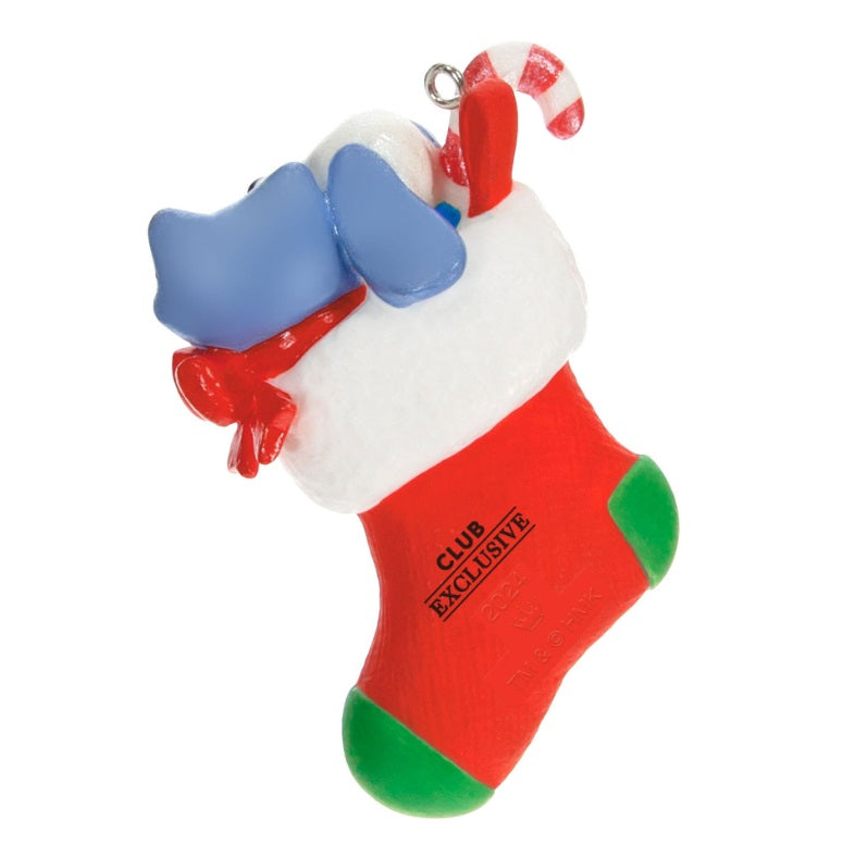 Hallmark 2024 Making Memories Furry Friends - CLUB EXCLUSIVE