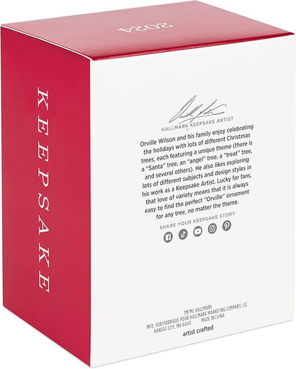 Hallmark Keepsake Christmas Ornament 2024, Godzilla x Kong: The New Empire The Almighty Kong, Sci-Fi Gifts