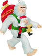 Hallmark Keepsake Christmas Ornament 2024, Just Believe, Funny Gifts