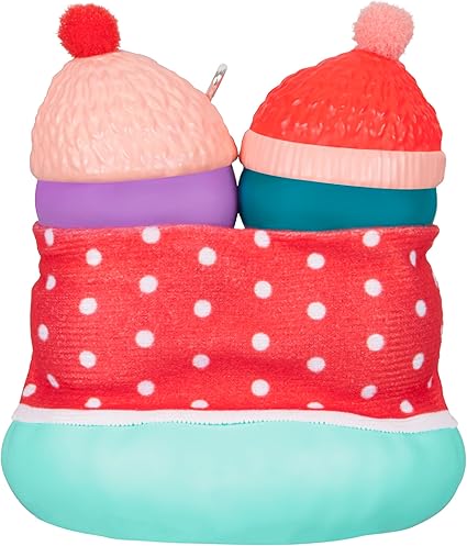 Hallmark Keepsake Christmas Ornament 2024, Sisters Warm Our Hearts 2024