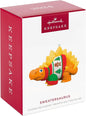Hallmark Keepsake Christmas Ornament 2024, Sweatersaurus, Funny Gifts
