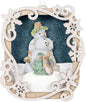 Hallmark Keepsake Christmas Ornament 2024, Marjolein Bastin Winter Wonder Papercraft, Gifts for Nature Lovers