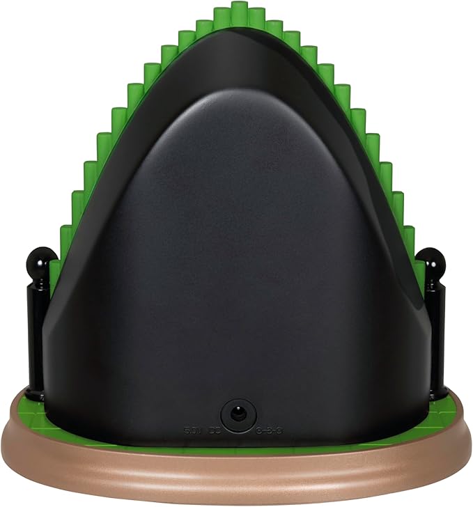 Hallmark Keepsake Christmas Ornament 2024, The Wizard of Oz The Great and Powerful Oz with Light and Sound, Movie Gifts