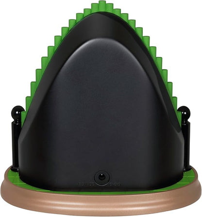 Hallmark Keepsake Christmas Ornament 2024, The Wizard of Oz The Great and Powerful Oz with Light and Sound, Movie Gifts