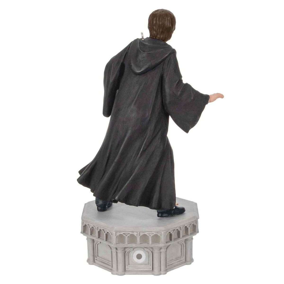 Hallmark Harry Potter and the Chamber of Secrets™ Collection Harry Potter™ Ornament With Light and Sound