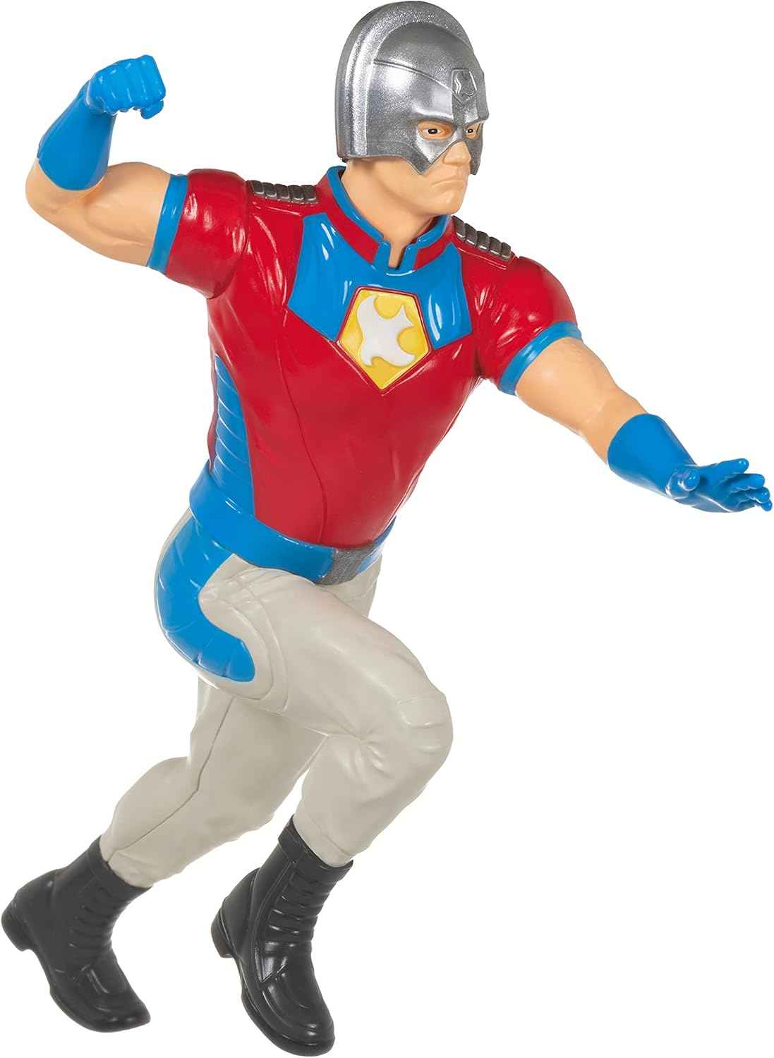 Hallmark Keepsake Christmas Ornament 2021, DC Comics The Suicide Squad Peacekeeper