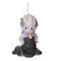 Hallmark 2024 Ursula, Disney's The Little Mermaid, Precious Moments - LIMITED EDITION