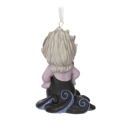 Hallmark 2024 Ursula, Disney's The Little Mermaid, Precious Moments - LIMITED EDITION