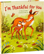 Hallmark I'm Thankful for You Recordable Storybook