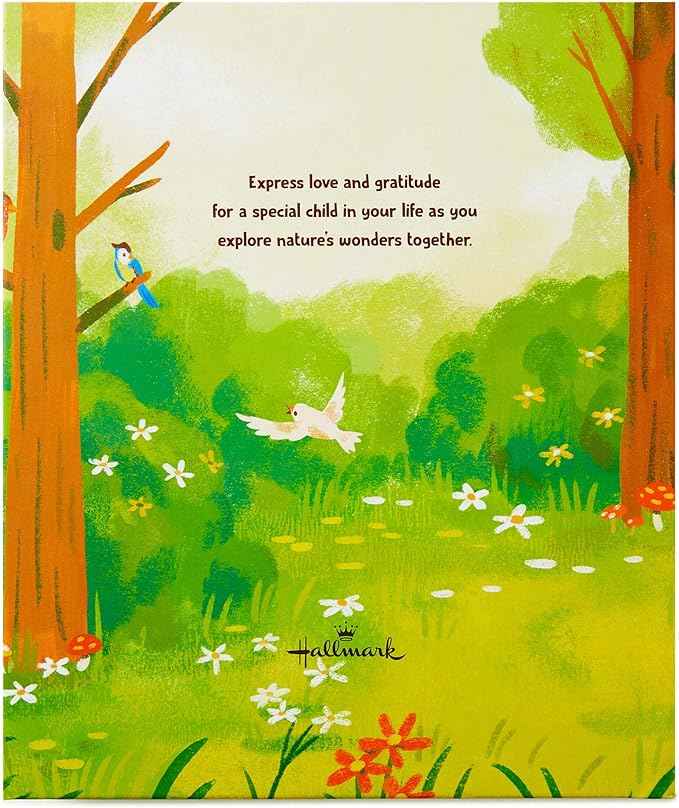 Hallmark I'm Thankful for You Recordable Storybook