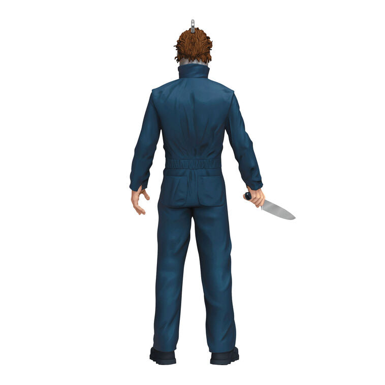 Hallmark 2026 Christmas Ornament Halloween II Michael Myers