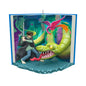 Hallmark 2026 Christmas Ornament Harry Potter and the Chamber of Secrets Defeating the Basilisk
