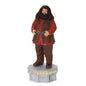 Hallmark 2025 Harry Potter and the Chamber of Secrets™ Collection Hagrid™ Ornament With Light and Sound - BCGiftMall