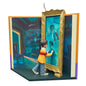Hallmark Keepsake Christmas Ornament 2025 Harry Potter and The Sorcerer's Stone Mirror of Erised, Gifts for Harry Potter Fans - BCGiftMall