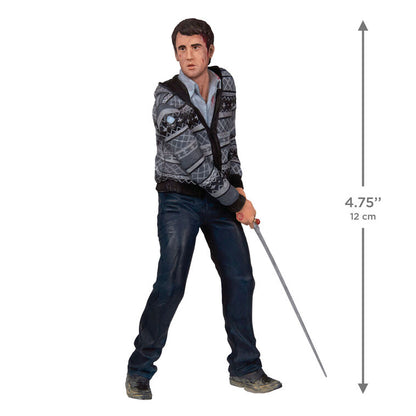 2026 Hallmark Christmas Ornament Harry Potter Neville Longbottom Limited Edition