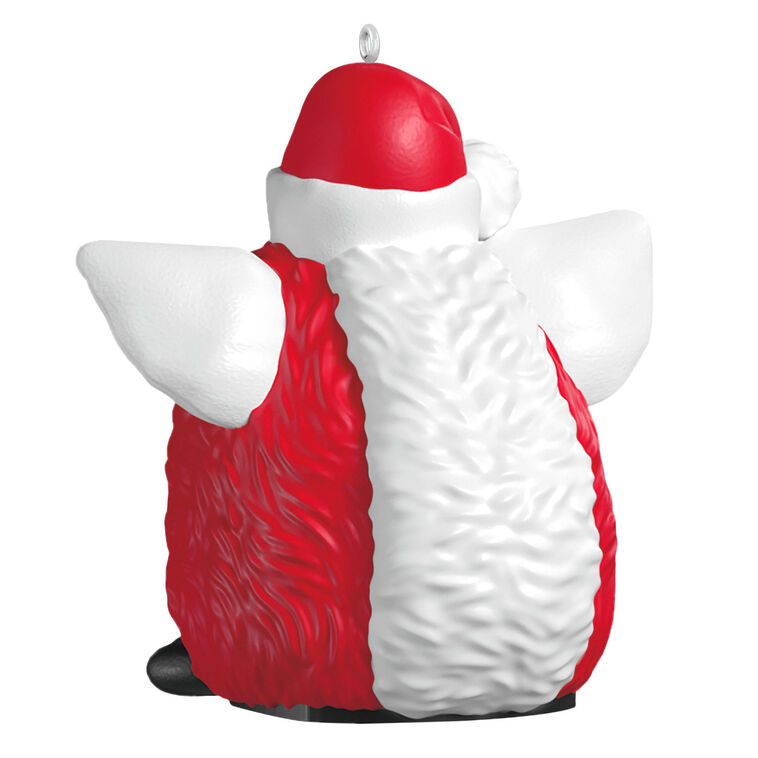 Hallmark Keepsake Christmas 2025 Hasbro® Festive Furby Ornament