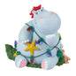 Hallmark Keepsake Christmas 2025 I Want a Hippopotamus for Christmas Musical Ornament