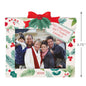 Hallmark Keepsake Christmas Ornament 2025, The Gift of Family 2025 Photo Frame - BCGiftMall