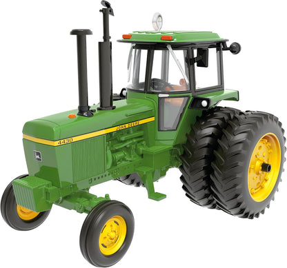 Hallmark Keepsake Christmas Ornament 2026, John Deere 4430 Tractor, Metal, Gifts for Him