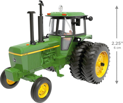 Hallmark Keepsake Christmas Ornament 2026, John Deere 4430 Tractor, Metal, Gifts for Him
