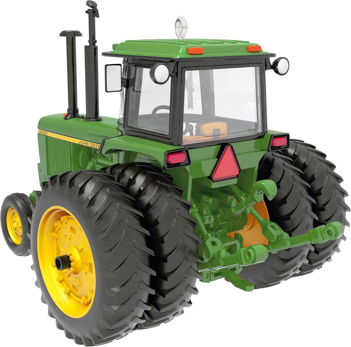 Hallmark Keepsake Christmas Ornament 2026, John Deere 4430 Tractor, Metal, Gifts for Him