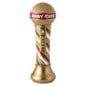 Hallmark 2025 Merry-Okee Christmas Interactive Microphone