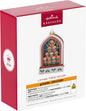 Hallmark 2026 Keepsake Christmas Ornament (Lifting Their Voices Musical)