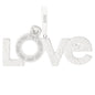 Hallmark Christmas Ornament Our Engagement 2026 Porcelain Ornament