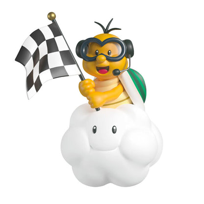 Hallmark 2026 Christmas Ornament Nintendo Mario Kart Lakitu