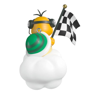 Hallmark 2026 Christmas Ornament Nintendo Mario Kart Lakitu
