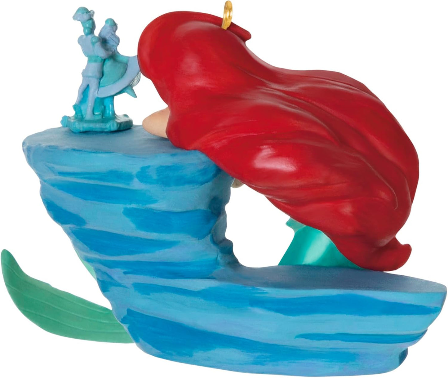 Hallmark 2026 Keepsake Disney The Little Mermaid Ornament (Where the People are)