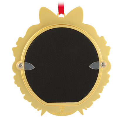 Hallmark Christmas Ornament Our Family Christmas 2026 Photo Frame Metal Ornament