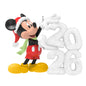 Hallmark Christmas Disney Mickey Mouse A Year of Disney Magic 2026 Ornament