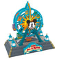 Hallmark 2026 Christmas Ornament Disney California Adventure Park 25th Anniversary Pixar Pal-A-Round Ornament With Light