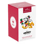 Hallmark Keepsake Christmas Ornament 2025 Disney Mickey and Friends Bone-afide Besties, Gifts for Disney Fans - BCGiftMall
