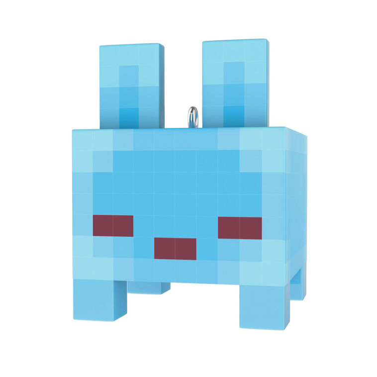 2026 Hallmark Christmas Ornament Minecraft: Dungeons II Blub