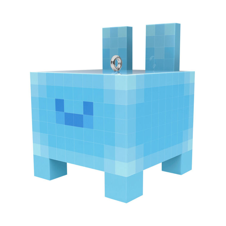 2026 Hallmark Christmas Ornament Minecraft: Dungeons II Blub