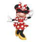 Hallmark Keepsake Christmas 2025 Disney Minnie Mouse Sunny Chic Ornament