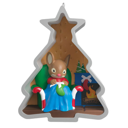 Hallmark 2026 Christmas Ornament Cookie Cutter