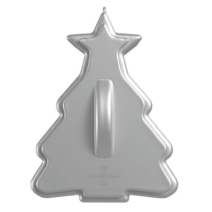 Hallmark 2026 Christmas Ornament Cookie Cutter
