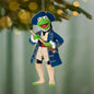 Hallmark Keepsake Christmas Ornament 2026, Disney Muppet Treasure Island 30th Anniversary Kermit as Captain Smollett, Gifts for Disney Fans