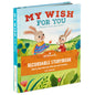 Hallmark My Wish for You Recordable Storybook