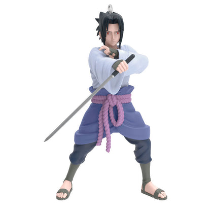 Hallmark 2026 Ornament Naruto Shippuden Sasuke Uchiha