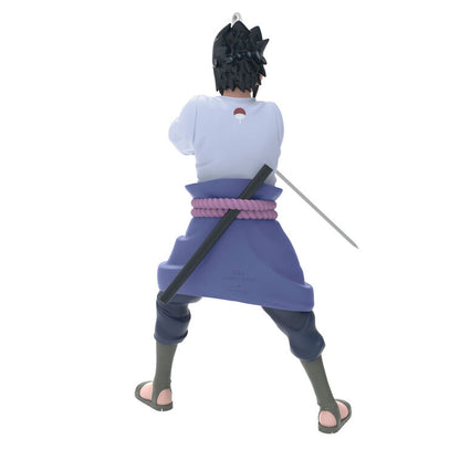 Hallmark 2026 Ornament Naruto Shippuden Sasuke Uchiha